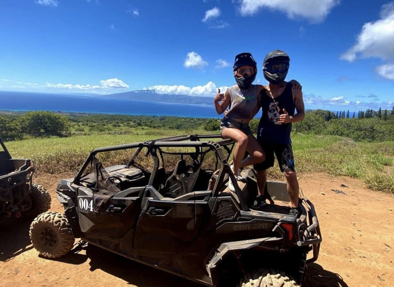 Maui Adventure - ATV Tour Lahaina | Maui Off-Road Adventures