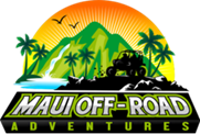 Maui Off-Road Adventures