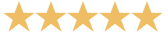 5 stars